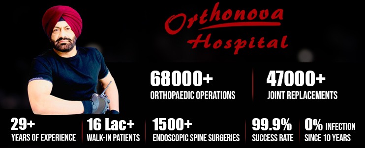 Orthonova
