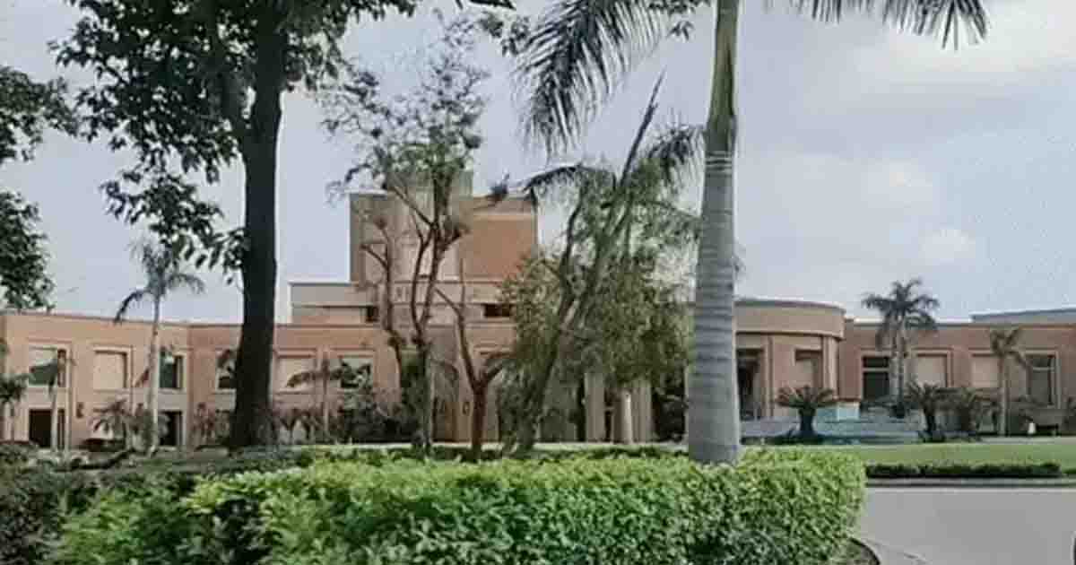 Ludhiana Nirvana Club Firing