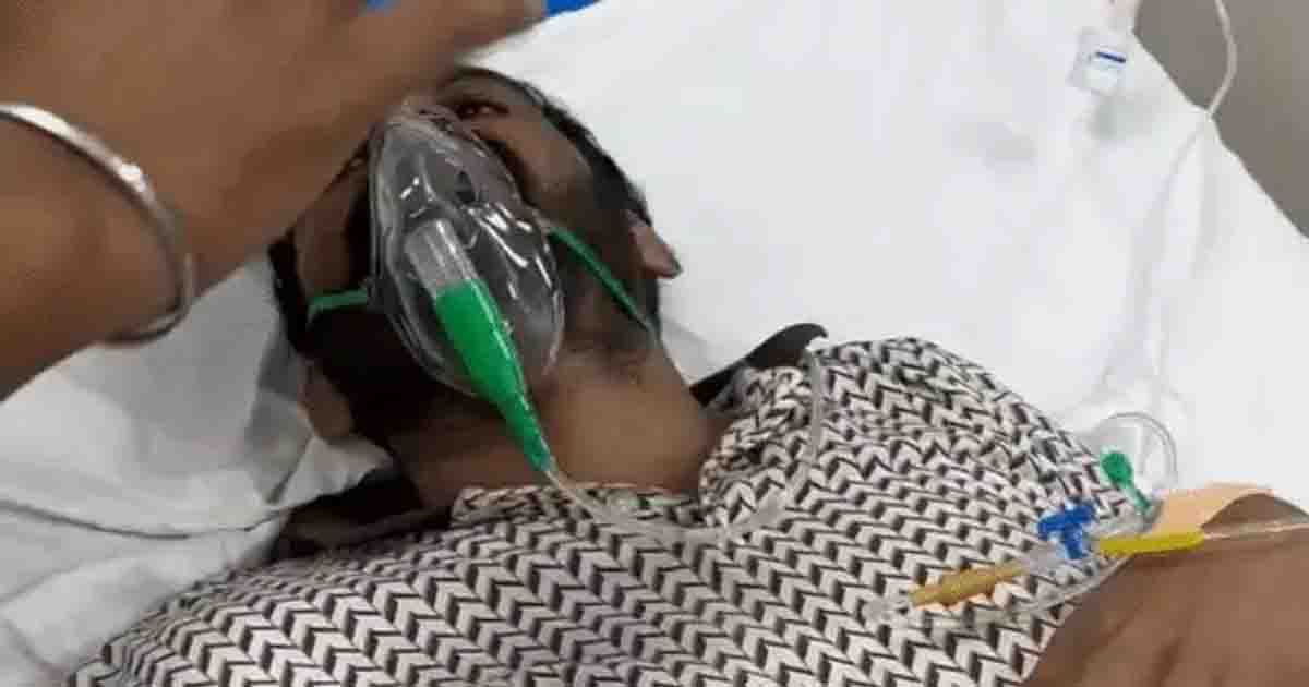 Couple in Chandigarh attempted suicide.jpg