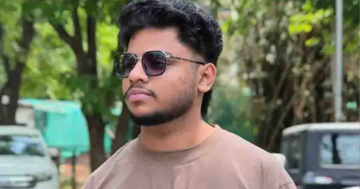 Chaitanya Singh