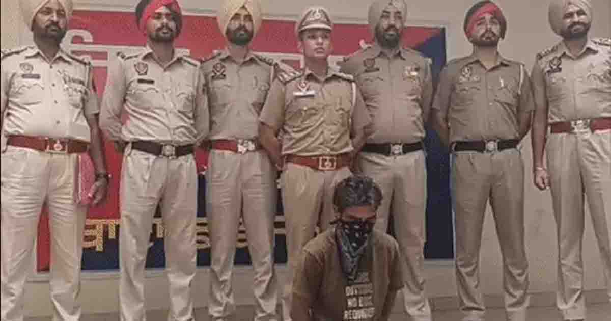 Elderly Woman Murder in Pathankot .jpg