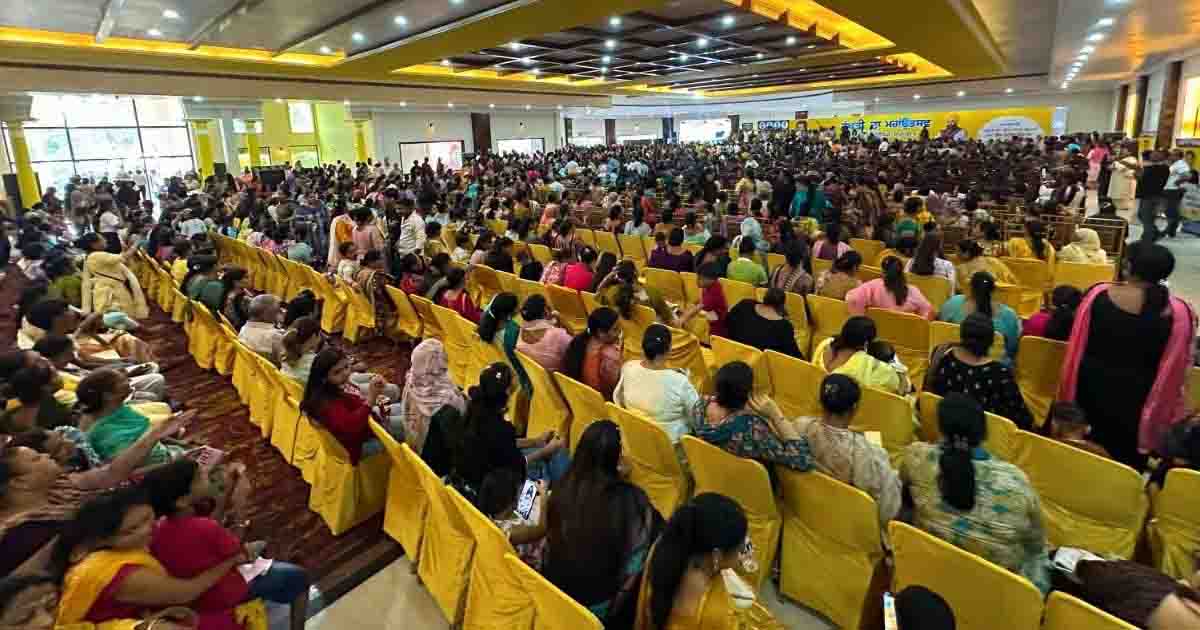 Jalandhar Mayor Vaneet Dhir Rakhi