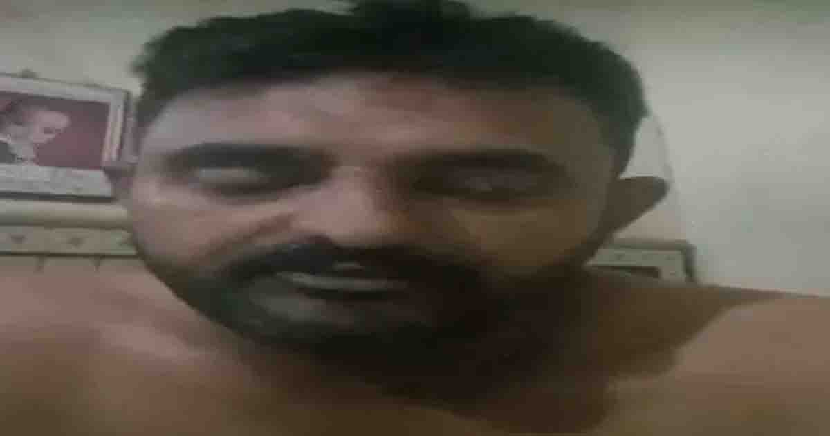 Husband driven to despair by wife commits suicide in Ludhiana.