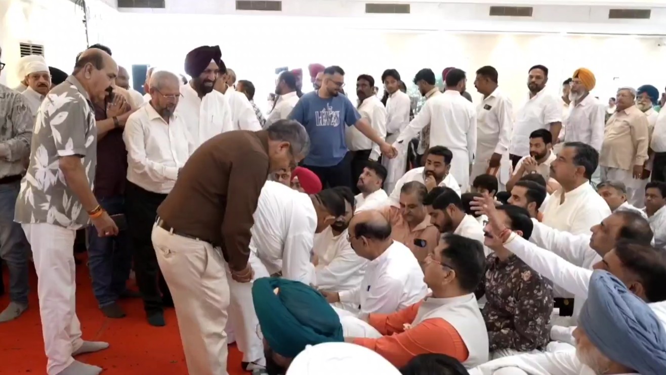 Chunnilal bhagat News live.jpg