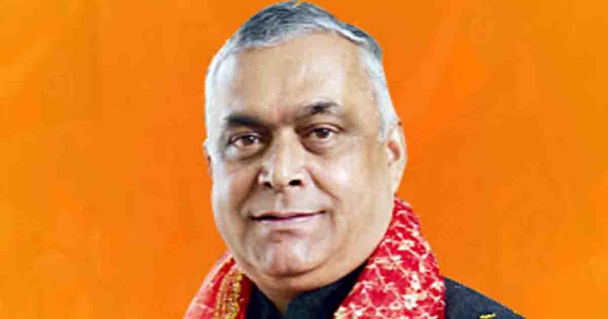 KD Bhandari