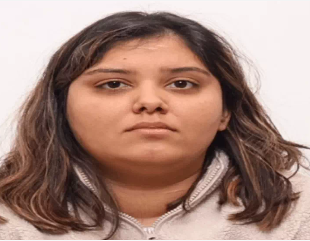 Kanureet Kaur Canada