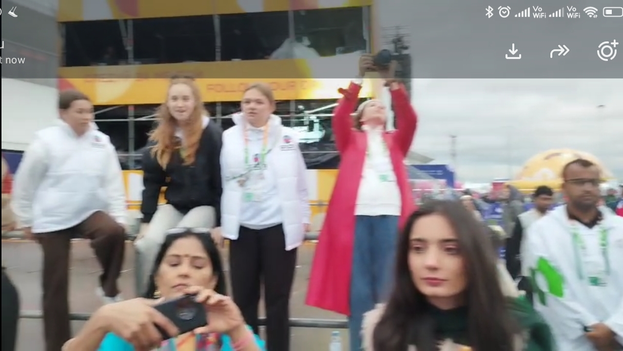 World Youth Festival 2026