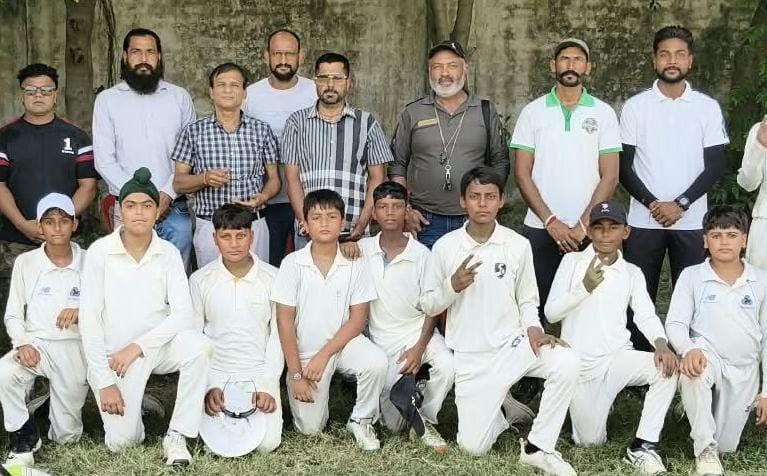 DIPS Sports Achievement