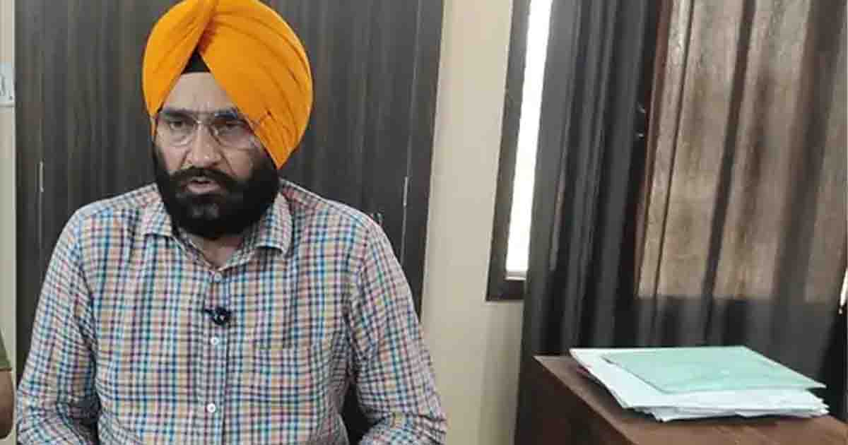 Inspector Baldev Singh served in Counter Intelligence.jpg