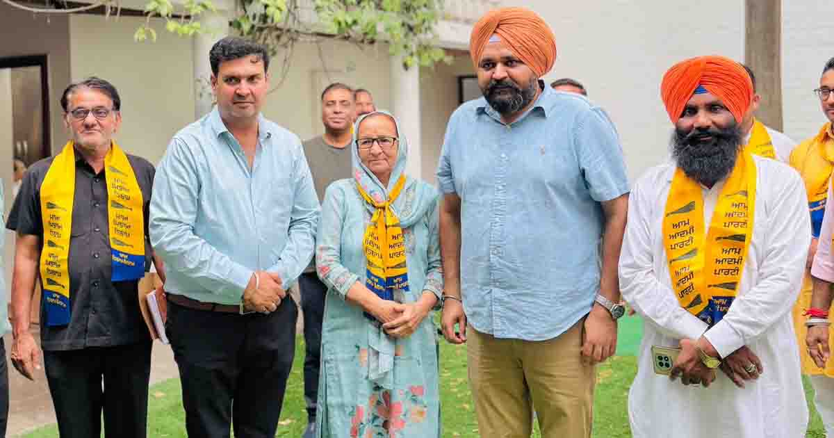 Several prominent leaders joined the AAP.jpg