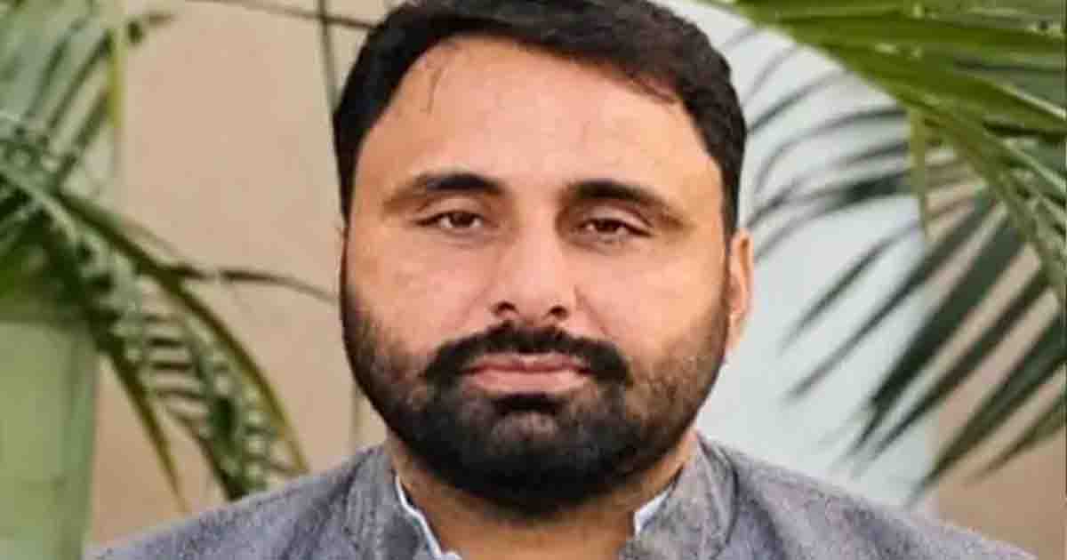 Congress leader Gurdeep Singh Sirsa shot in Amritsar