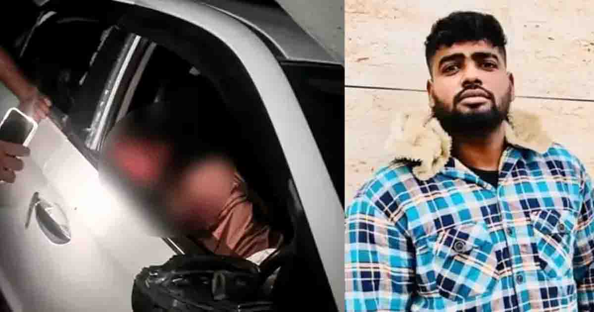 Ladi Khan shot dead in car in Ludhiana.jpg