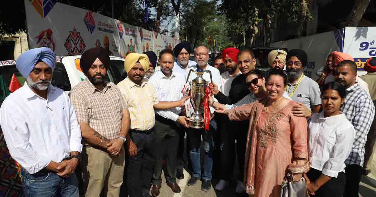 Asian Champions Trophy 2026