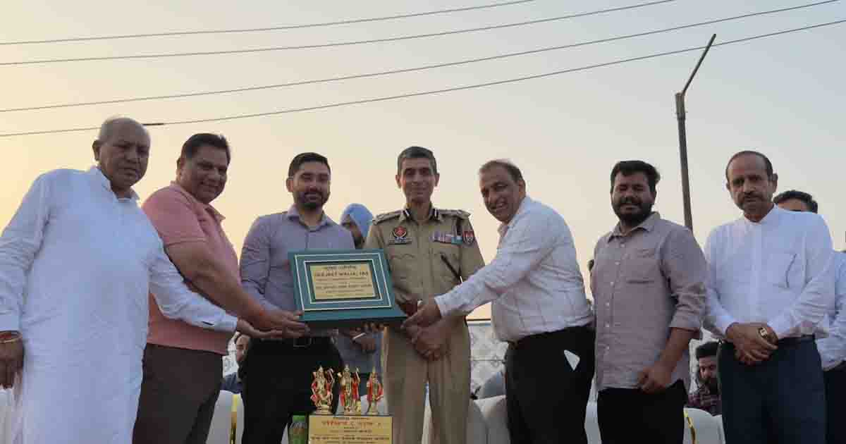 nitin-kohli-dussehra-celebration-jalandhar-2026