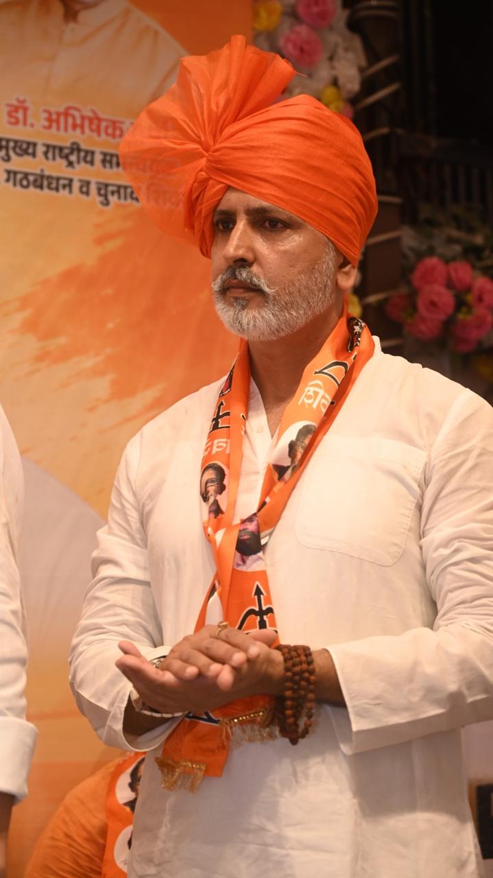 सुदीप प्रताप सिंह