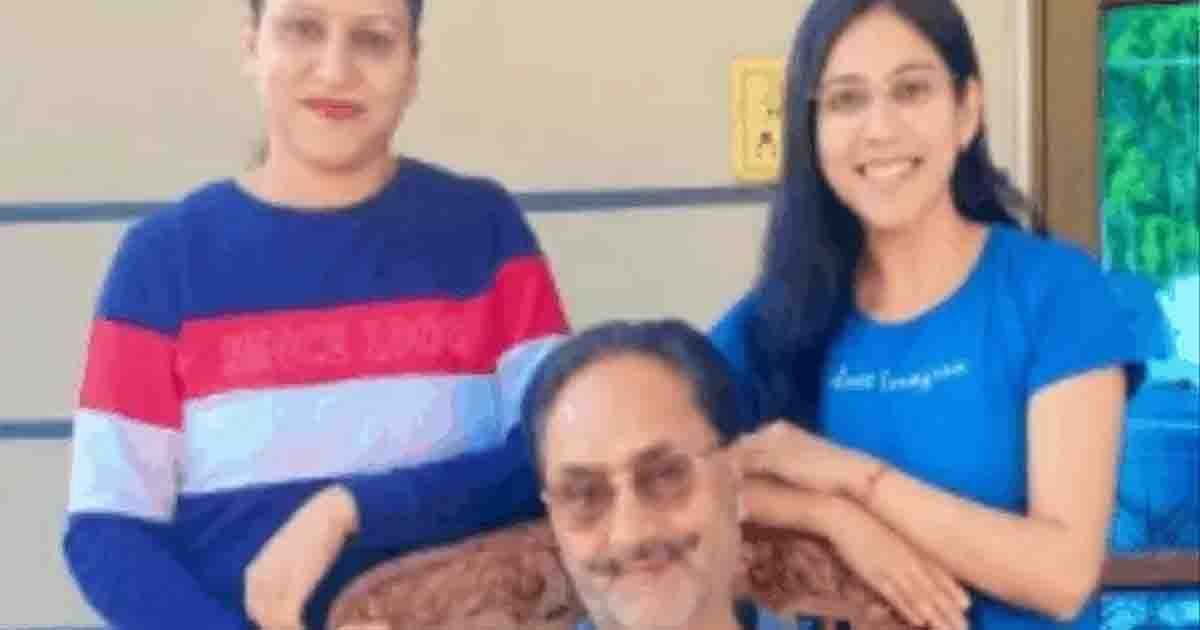 Woman from Hoshiarpur who arrived in Canada after married abandoned her husband and Children.jpg