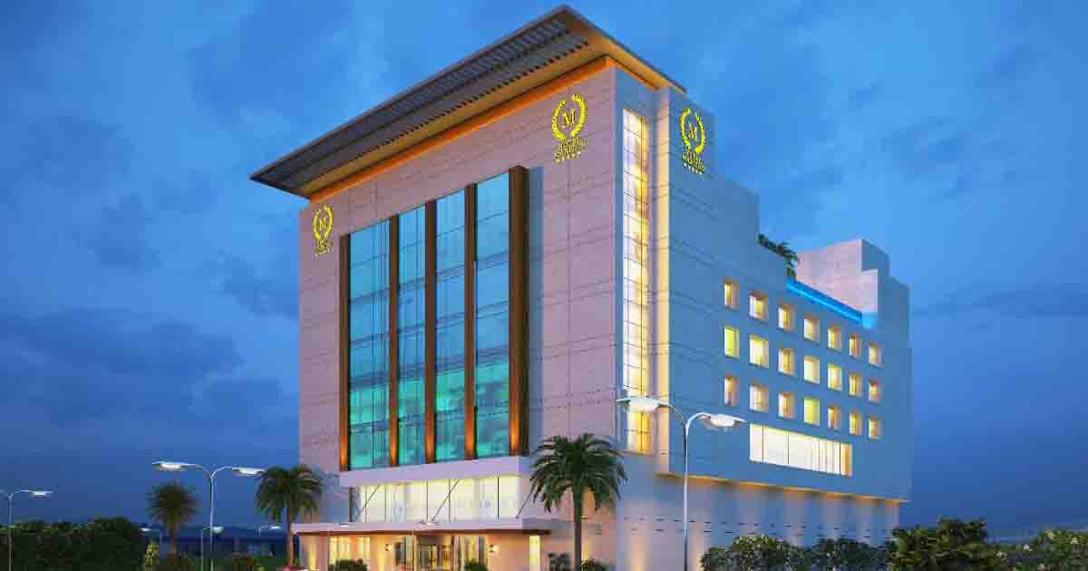Mariton Hotel Raid News