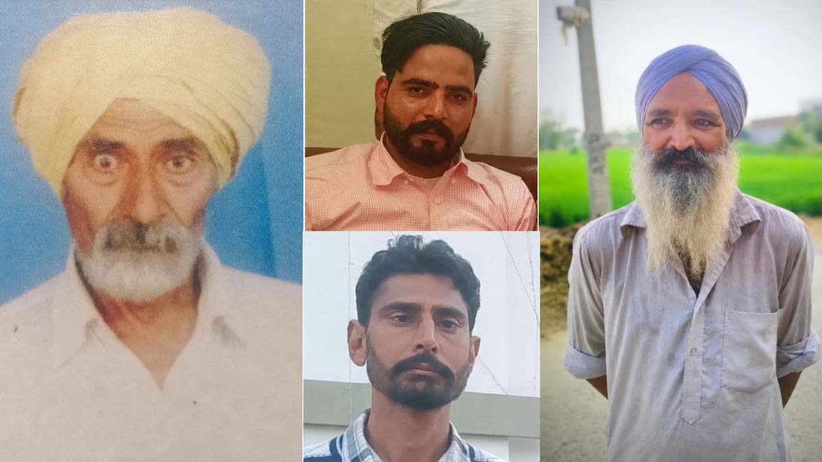 गांव में एक दिन में 4 मौतें, पुलिसकर्मी और 2 युवा शामिल