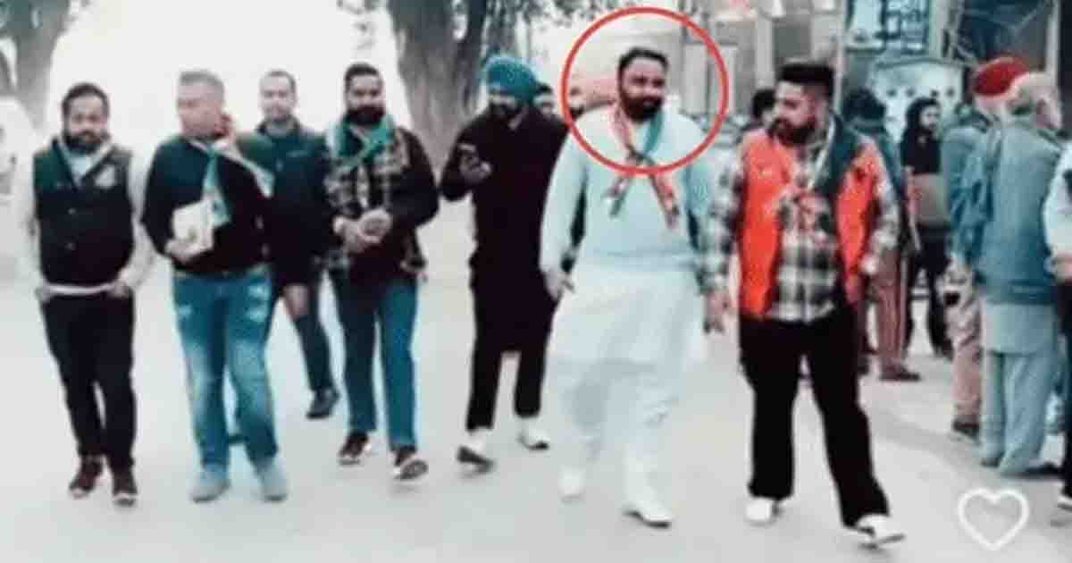 Punjab News: पंजाब में वारदात, विवाद सुलझाने पहुंचे कांग्रेस नेता पर चली गोली; हालत नाजुक