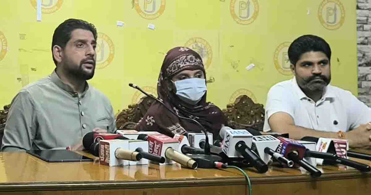 जालंधर बच्ची हत्याकांड: एक साल बाद भी इंसाफ का इंतजार, मां को नौकरी और फास्ट ट्रैक कोर्ट का वादा अधूरा