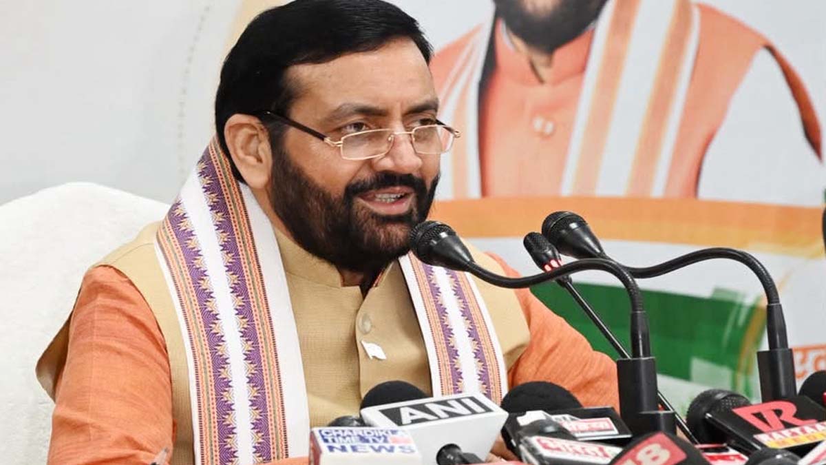 हरियाणा में 9 से 17 अगस्त तक चलेगा हर घर तिरंगा अभियान, बड़े स्तर पर होगी भागीदारी