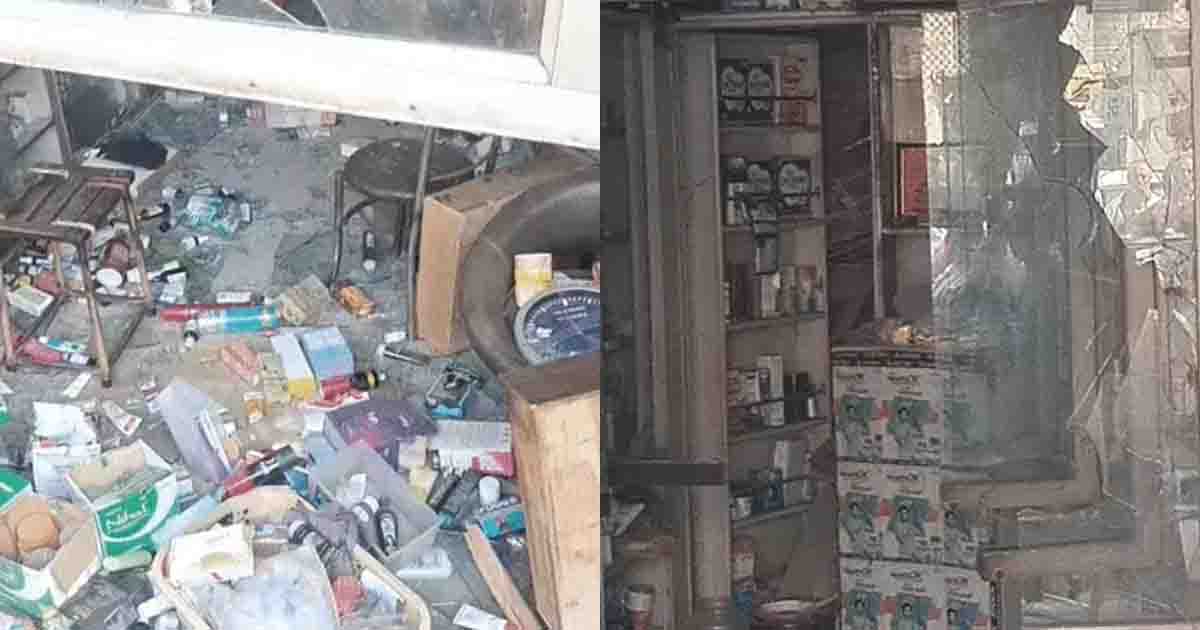 Punjab News: पंजाब में गलत दवा खाने से युवक की मौत, गुस्साई भीड़ ने मेडिकल स्टोर में की तोड़फोड़; केमिस्ट को भी पीटा