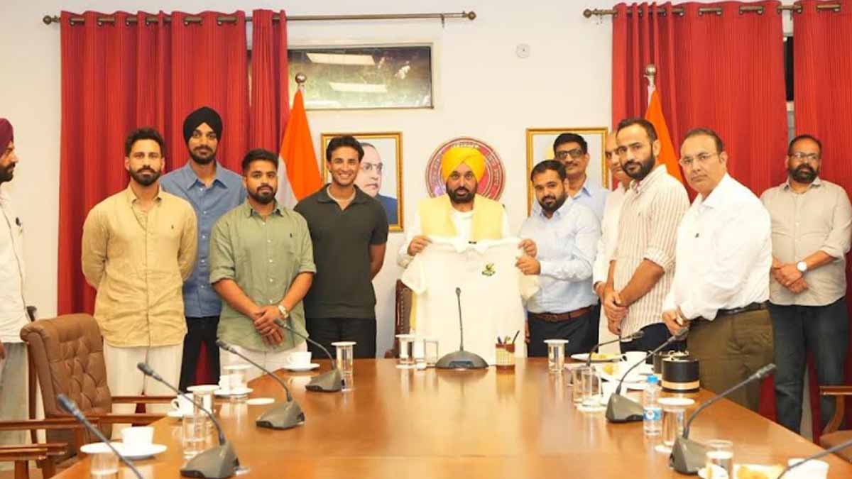 Punjab News: पंजाब को मिला अपना IPL! ‘शेर-ए-पंजाब T20 लीग’ का ऐलान, 6 टीमें मैदान में उतरेंगी