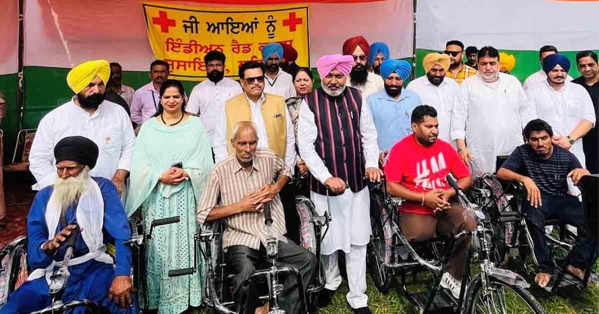 Punjab News: पंजाब सरकार शहीदों के सपनों का ‘रंगला पंजाब’ बनाने के लिए प्रतिबद्ध