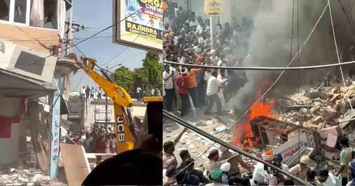 Punjab Bandh: कल पंजाब बंद की घोषणा, एंटी ड्रग एक्टिविस्ट की हत्या से भड़का गुस्सा; आरोपी का घर तोड़ा