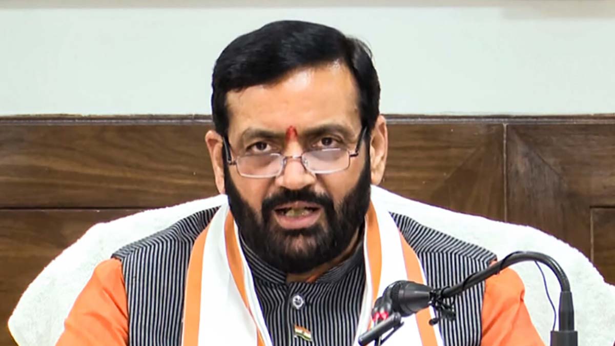 Haryana News: सीएम नायब सिंह सैनी ने नवनियुक्त ग्रुप-डी कर्मचारियों से किया संवाद