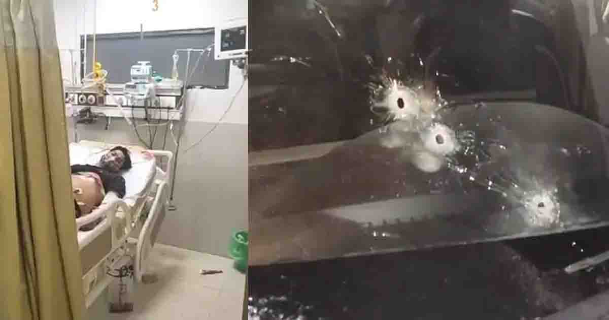 Firing News: पंजाब में ताबड़तोड़ फायरिंग से सनसनी, AAP नेता को गोलियों से भूना; मचा हड़कंप