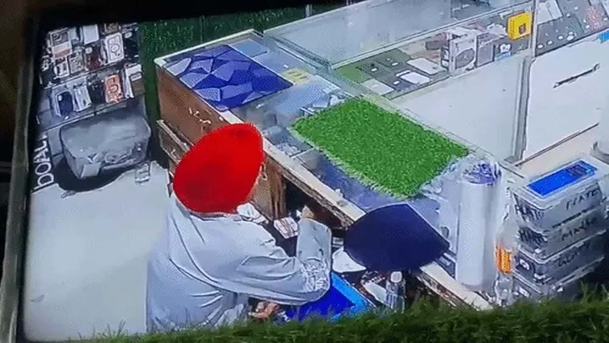 लुधियाना में 10 लाख की मोबाइल चोरी, रिपेयरिंग सीखने आया युवक निकला आरोपी