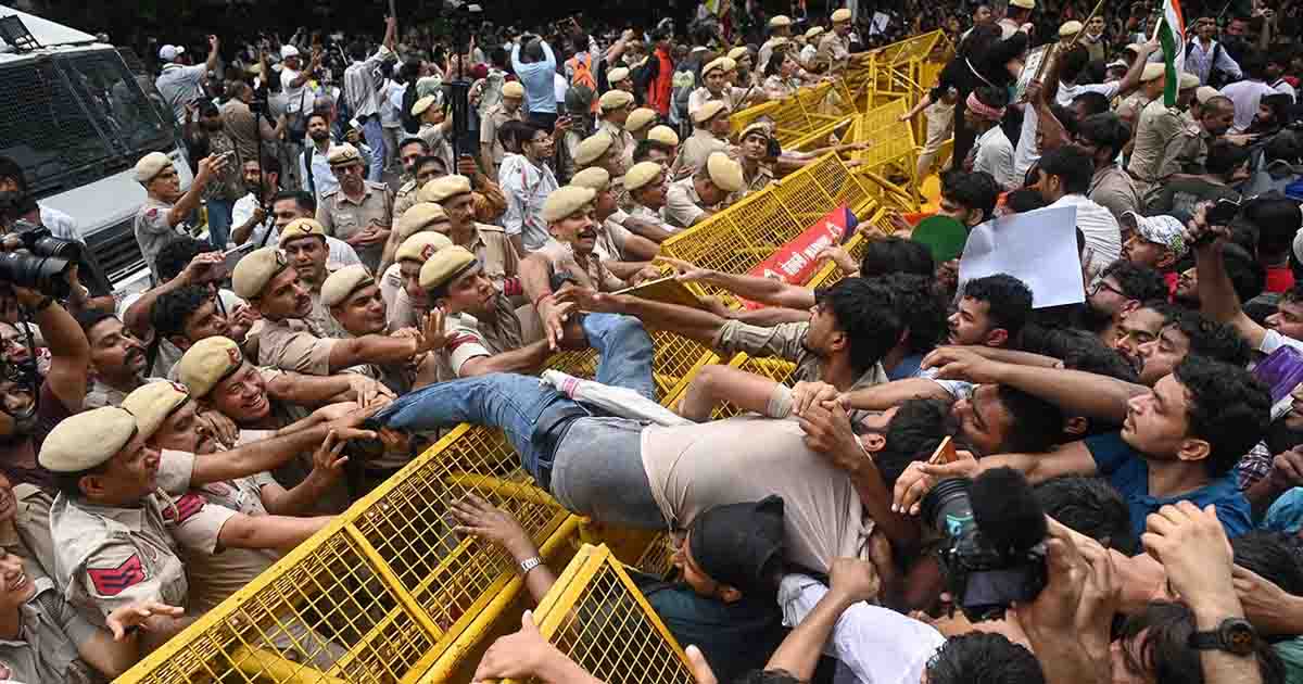 Gen Z Protest: युवाओं के आंदोलन के पीछे क्या है वजह? एक विश्लेषण