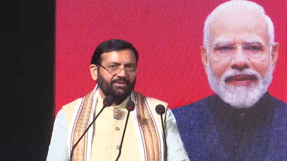 सीएम नायब सैनी ने लॉन्च की नई नीति, रु55 हजार करोड़ निवेश और 5 लाख रोजगार का लक्ष्य