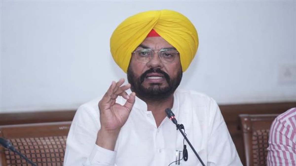 Punjab News: पंजाब विधानसभा ने मान सरकार की रोजगार और औद्योगिक विकास नीतियों की सराहना में प्रस्ताव किया पारित