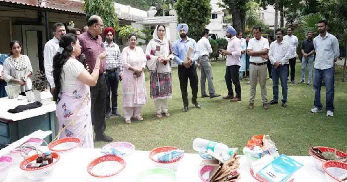 Swachhata Hi Seva: पंजाब में 'स्वच्छता ही सेवा-2026' अभियान की शुरुआत