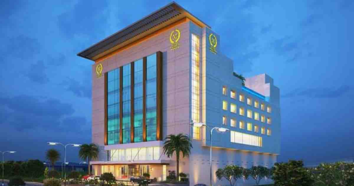 Jalandhar Meriton Hotel News: आज सील हो सकता है होटल
