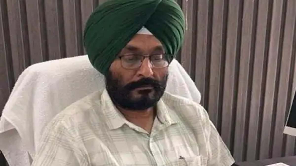 मार्कफेड GM से लूट और मारपीट, 2 लाख रुपये ऑनलाइन ट्रांसफर