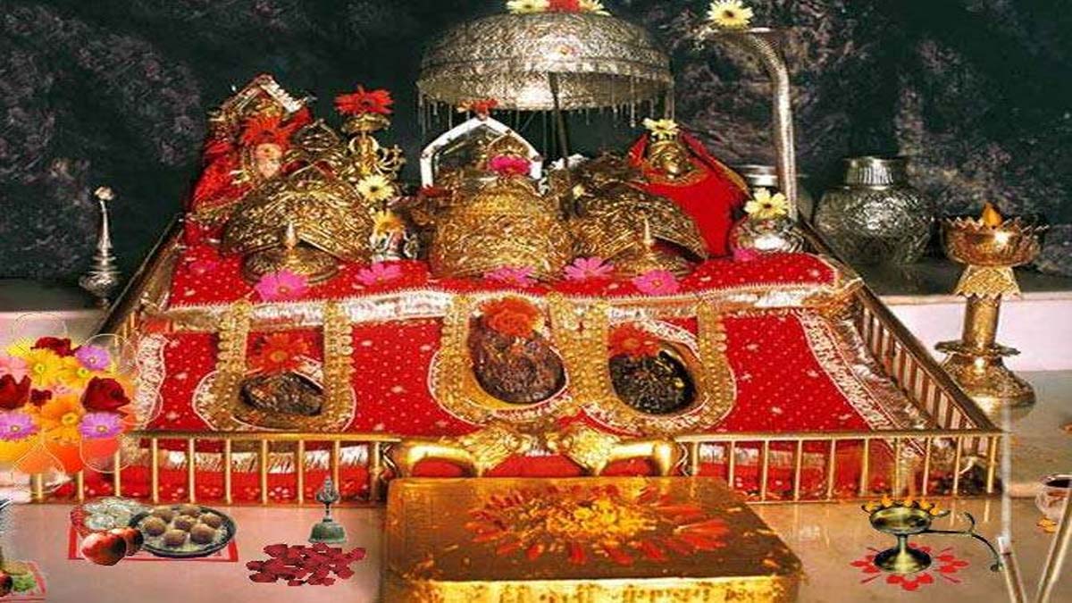 वैष्णो देवी हेलीकॉप्टर सेवा महंगी, 1 नवंबर से बढ़ेगा किराया