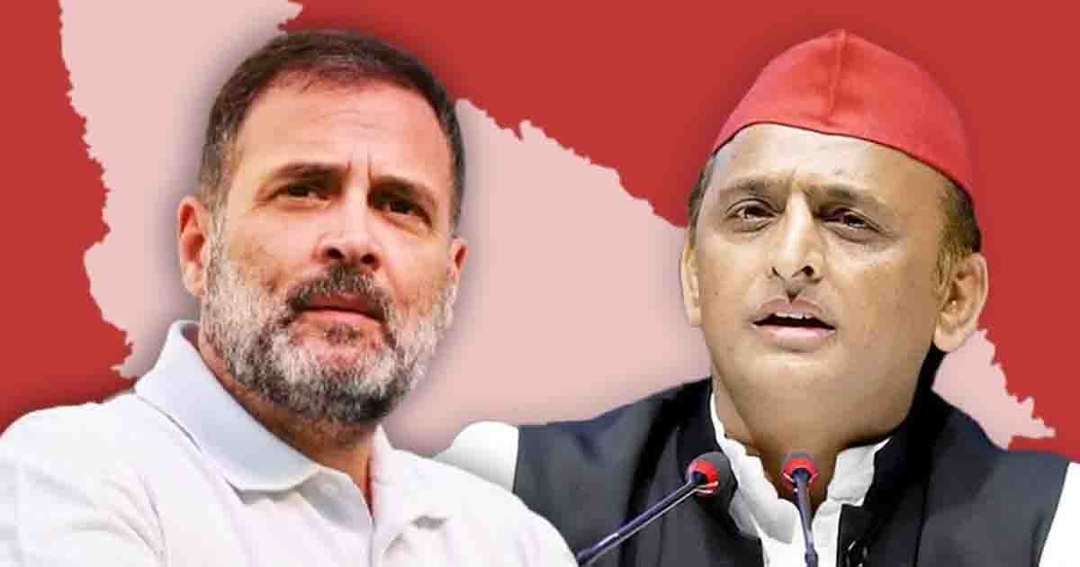 UP Election 2027: सपा-कांग्रेस में सीट शेयरिंग पर बातचीत, 2017 का फॉर्मूला होगा आधार?