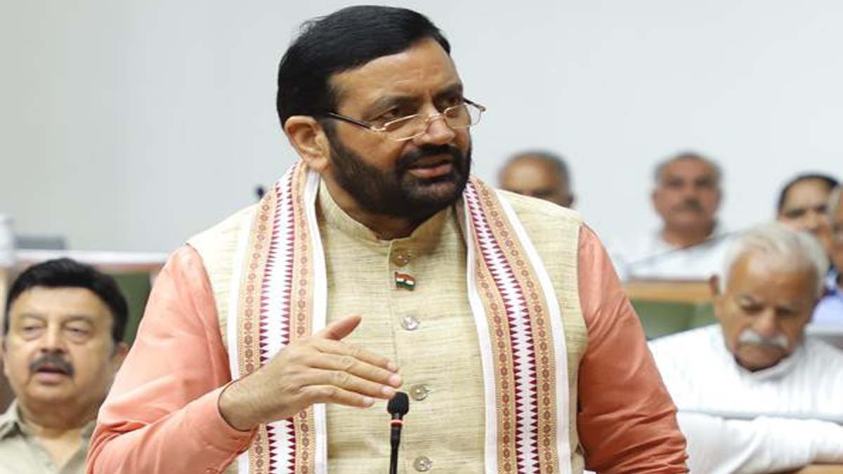 Haryana News: गुरु रविदास जी के 650वें प्रकाश पर्व को लेकर CM सैनी का बड़ा ऐलान, 20 फरवरी तक चलेगा ‘समरसता संकल्प अभियान’