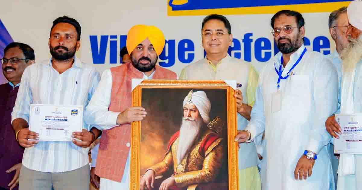 Punjab News: नशा मुक्त होने तक जारी रहेगी 'युद्ध नशियां विरुद्ध' मुहिम, बोले CM भगवंत सिंह मान