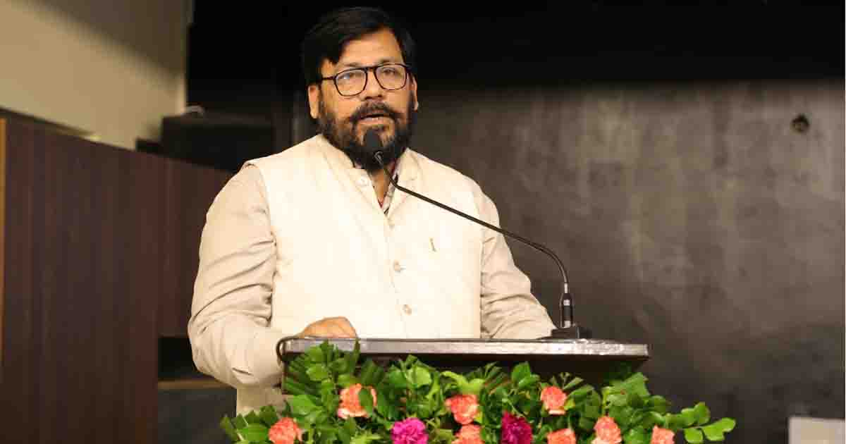 Jalandhar News: इनोसेंट हार्ट्स ग्रुप द्वारा श्री गुरु रविदास जी की 650वीं जयंती के उपलक्ष्य में 'बेगमपुरा डायलॉग्स- राष्ट्रीय संगोष्ठी'आयोजित