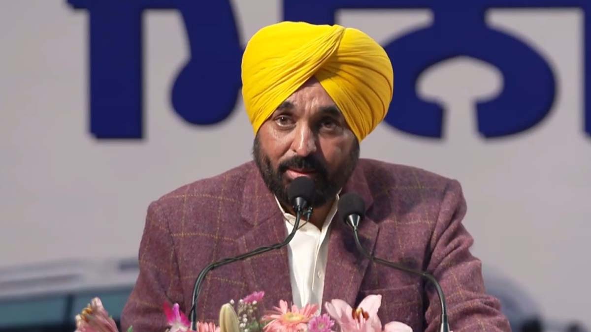 Punjab News: पंजाब में 40 लाख महिलाओं के खातों में आएंगे पैसे, ‘मांवा-धियां सत्कार योजना’ की दूसरी किस्त आज जारी