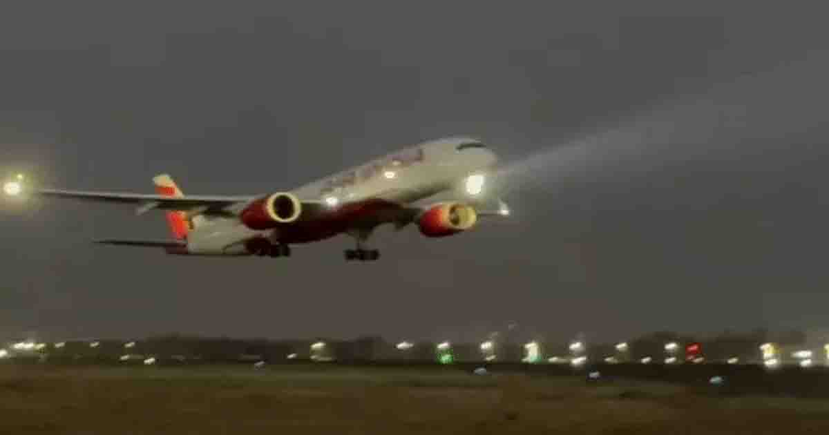 Air India: एअर इंडिया पायलट पर कार्रवाई: ज्यूरिख से दिल्ली की फ्लाइट उड़ाने से पहले नशे में मिला, टेस्ट में हुई पुष्टि