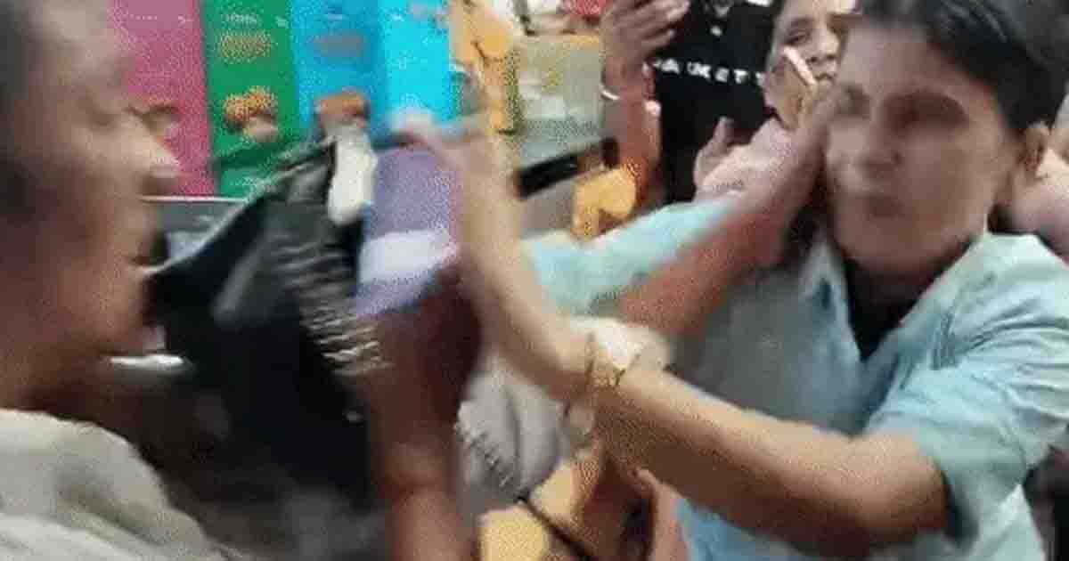 Punjab News: बस की सीट को लेकर बवाल: लेडी वकील से मारपीट का VIDEO वायरल