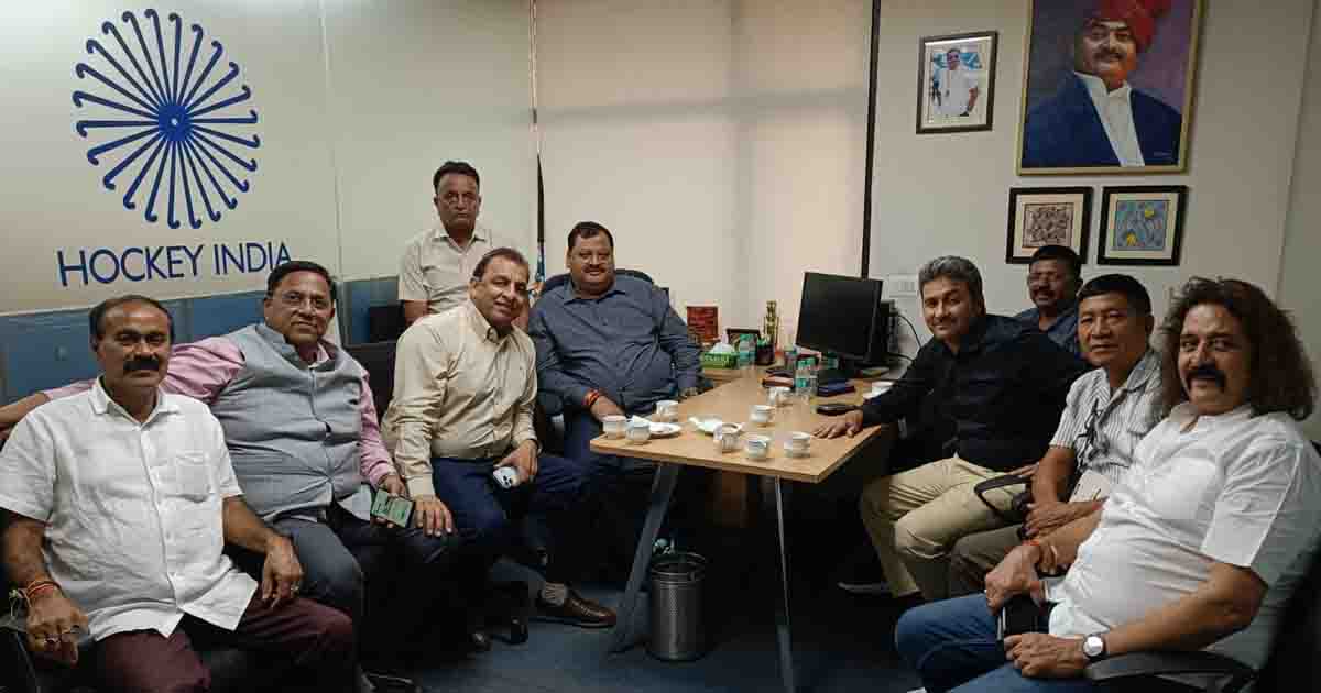 Asian Champions Trophy 2026 की तैयारियां तेज, जालंधर में 27 अक्टूबर से मुकाबले; भारत-पाकिस्तान मैच को लेकर उत्साह