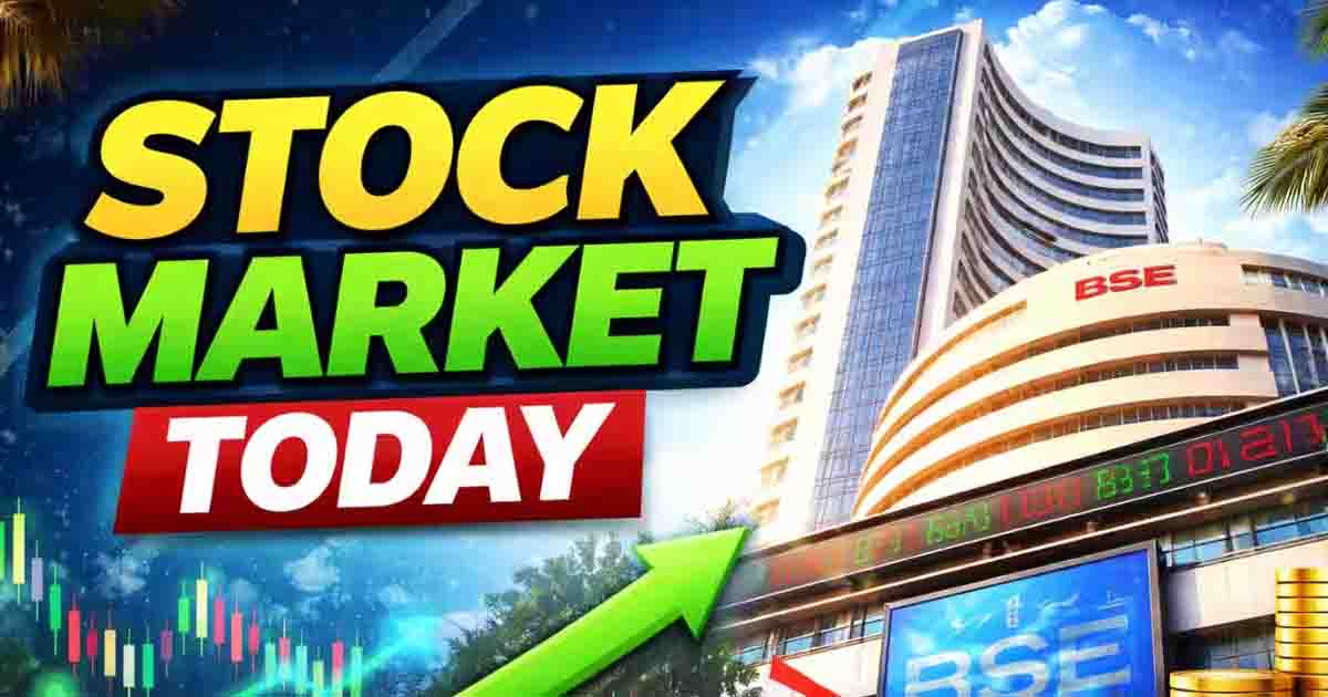 Gift Nifty में 178 अंकों की जोरदार बढ़त, आज SBI, DLF, UPL समेत कई कंपनियों के नतीजों पर रहेगी बाजार की नजर