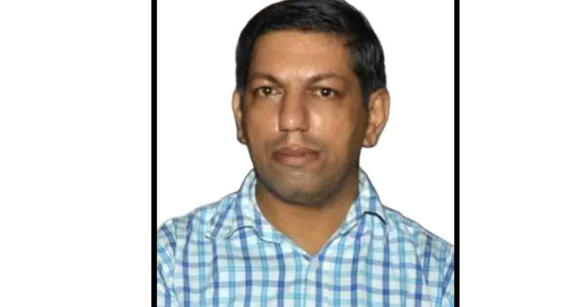 Punjab News: पटियाला के शिक्षक ने राष्ट्रीय शिक्षक पुरस्कार 2026 जीतकर पंजाब का नाम किया रोशन 