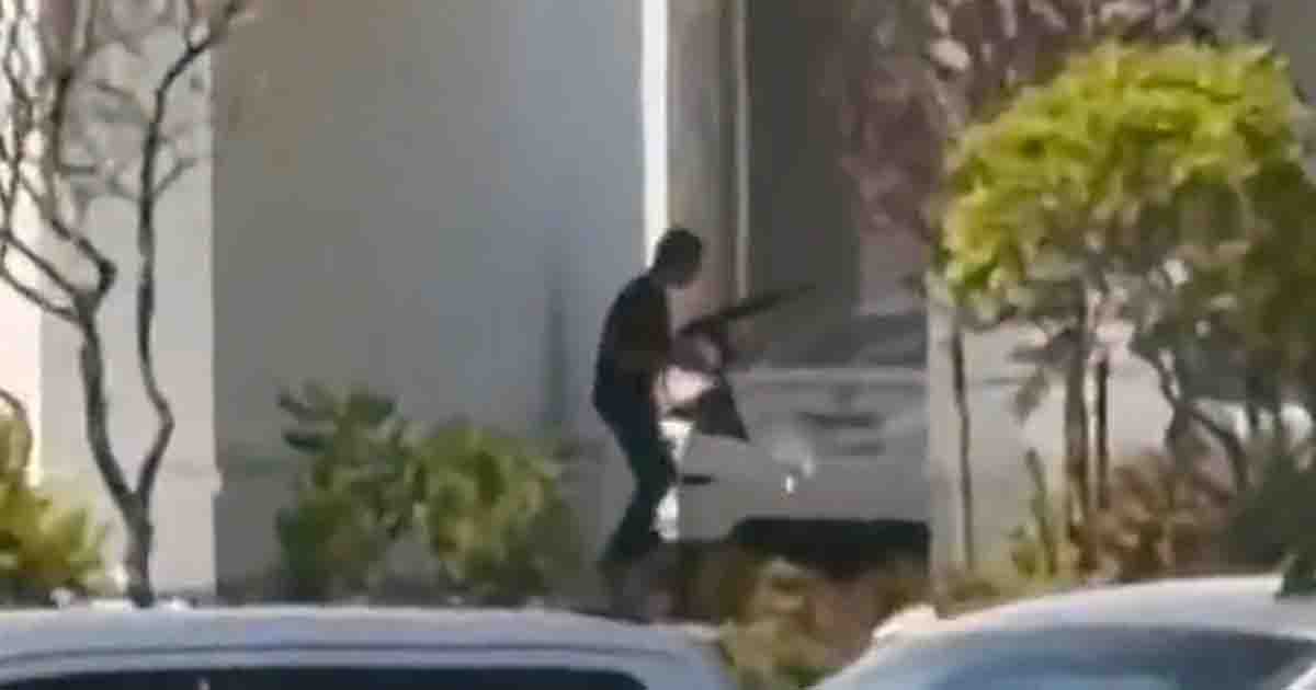 US News: अमेरिका के फास्ट-फूड रेस्तरां में ताबड़तोड़ गोलीबारी, 3 की मौत, 2 गंभीर घायल